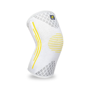 NUEVAS ! ! <br> BRACOO KE92  Fulcrum<br>Rodillera Transpirable y Elástica en 4 Direcciones